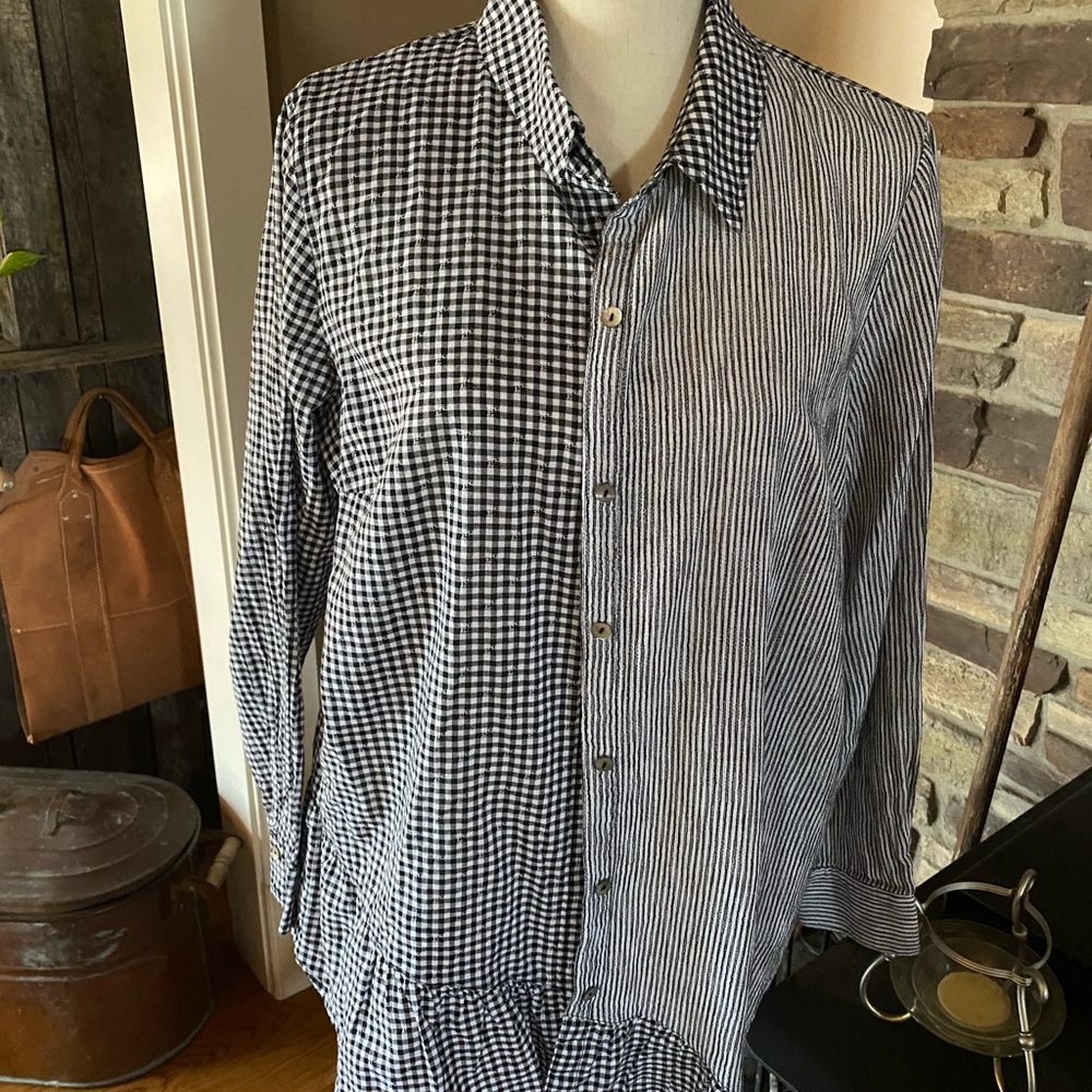 LOGO by Lori Goldstein Top